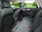 Audi A6 Allroad 3.0 TDI Quattro 2012 года (UK)